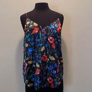 New! Silky Feel Cami